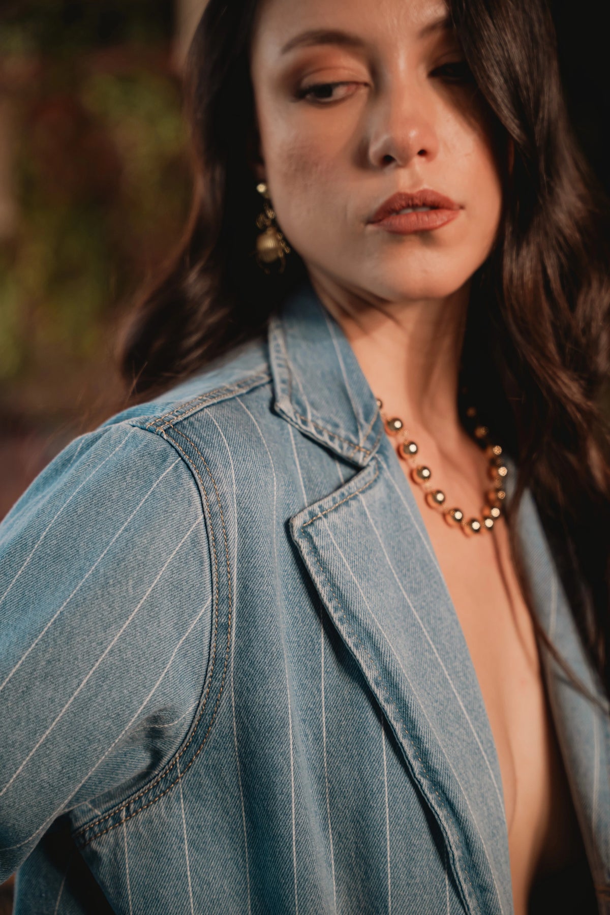 Blazer Jessica