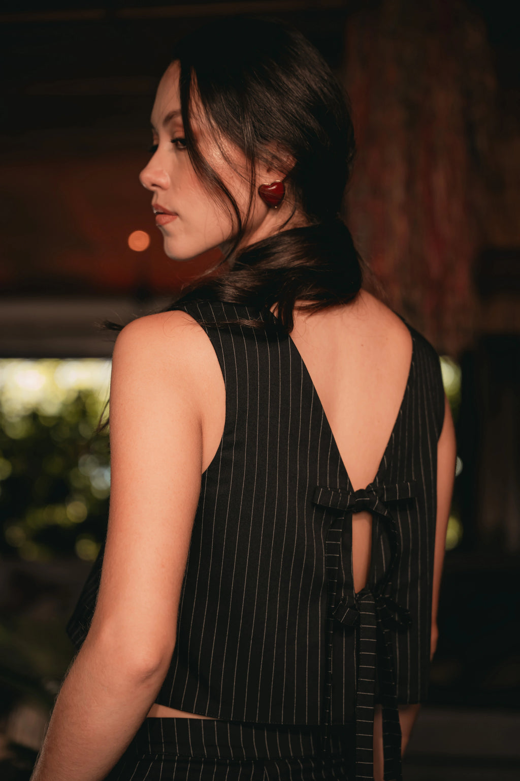 Blusa Viviana