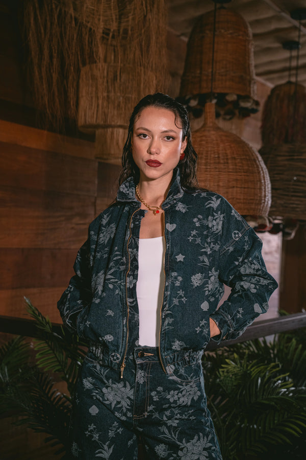 Chaqueta Sara