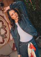 Chaqueta Valentina