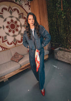 Chaqueta Valentina