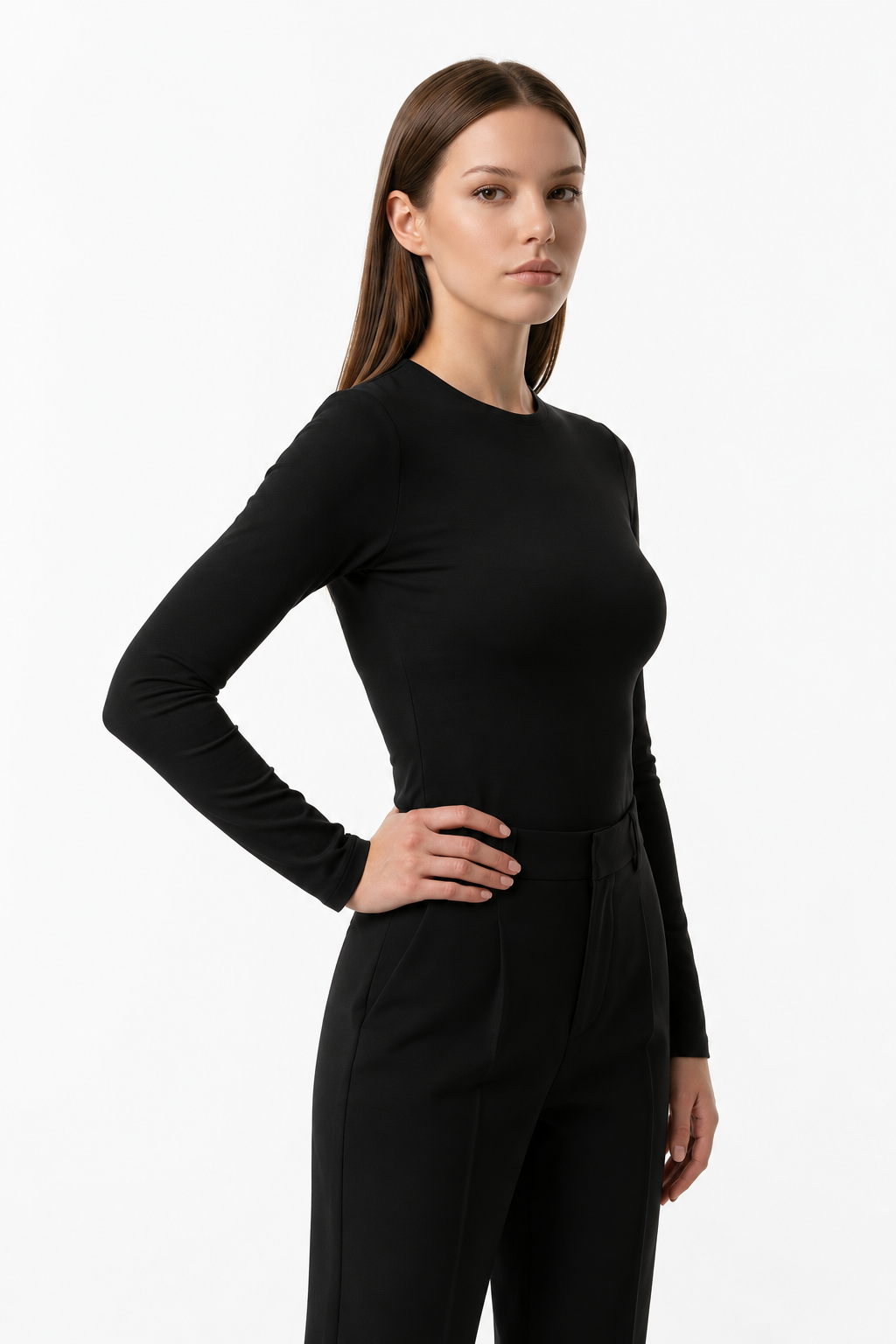 Blusa Arya
