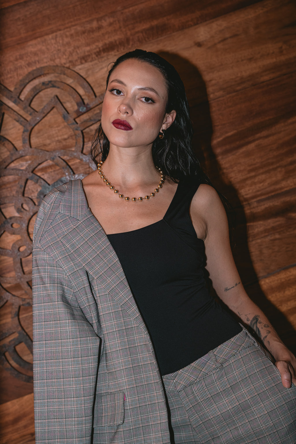 Blazer Julieta