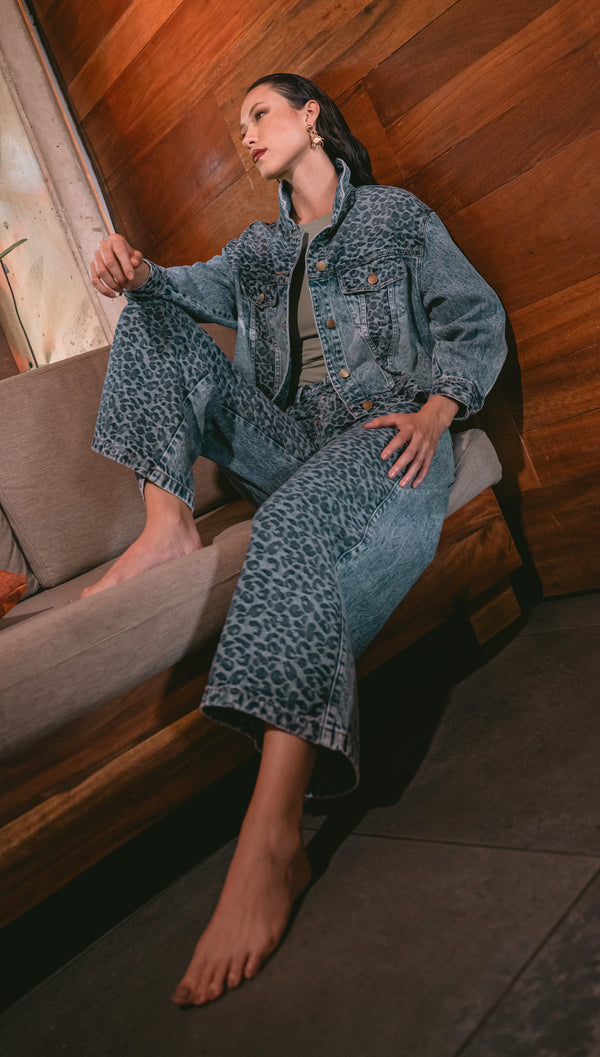 Jeans Fernanda