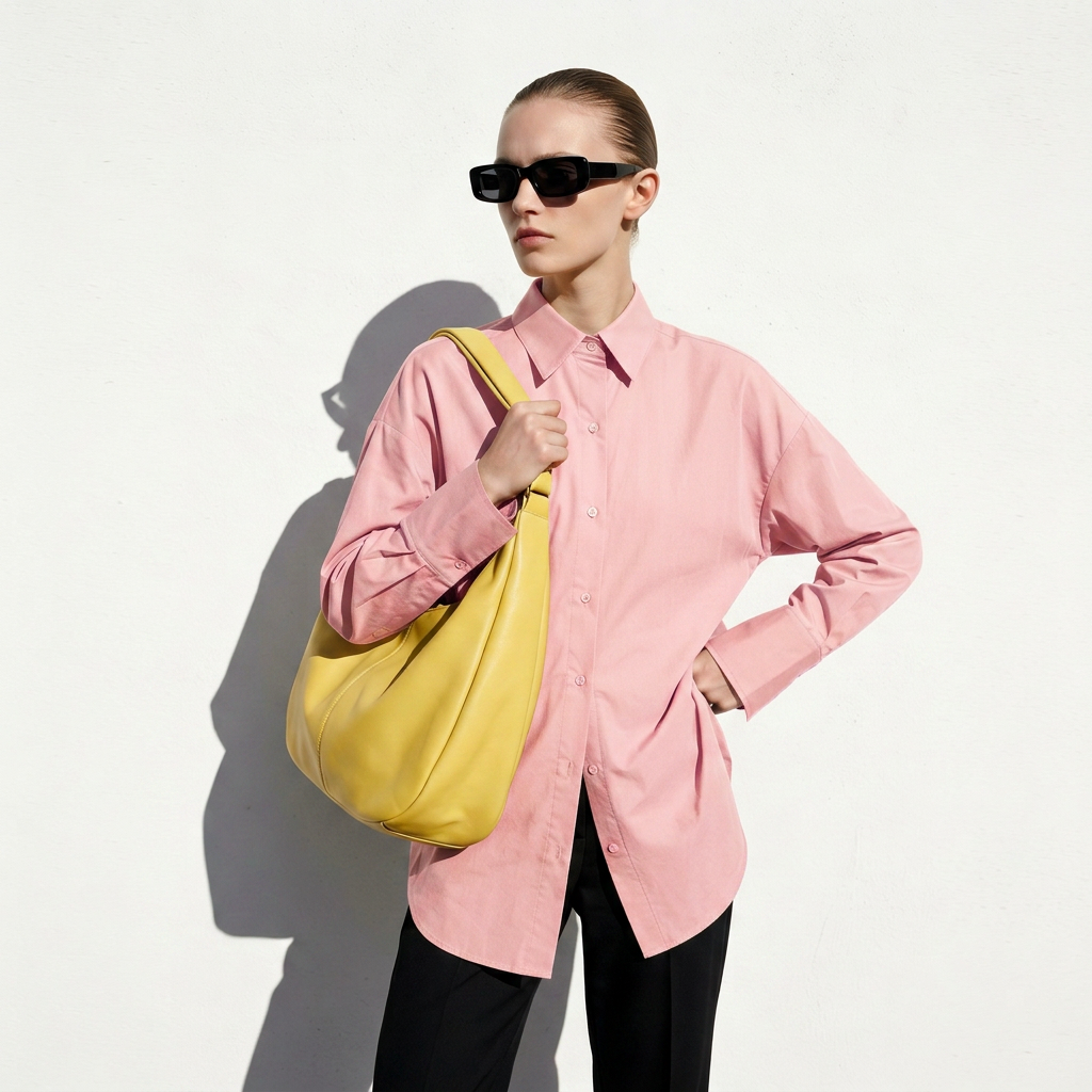 Camisa Angelica