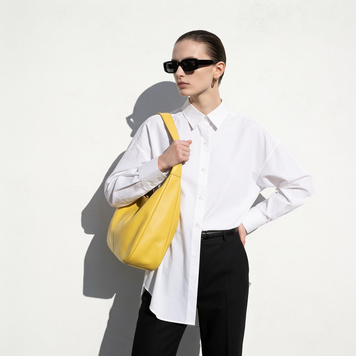 Camisa Angelica