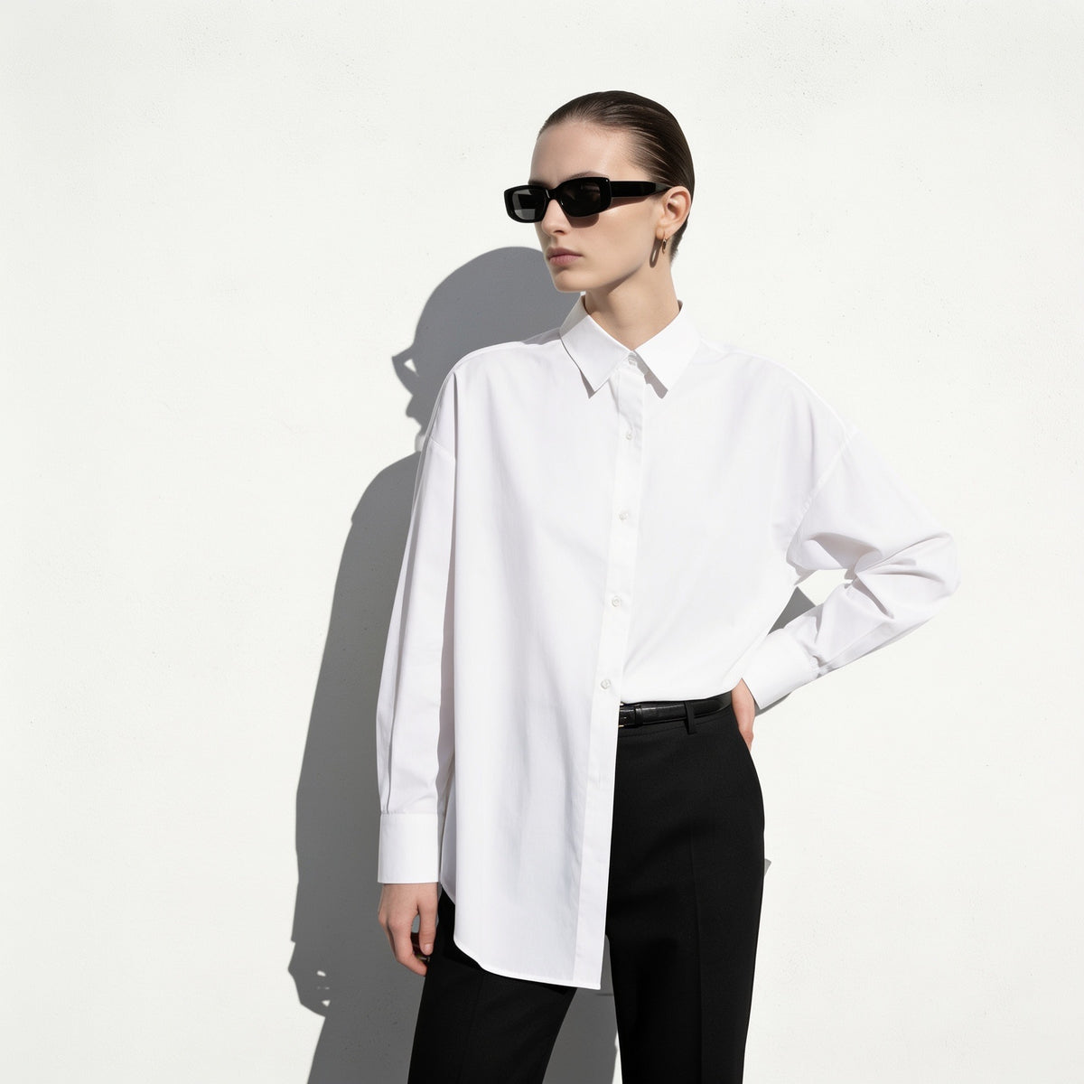 Camisa Agatha
