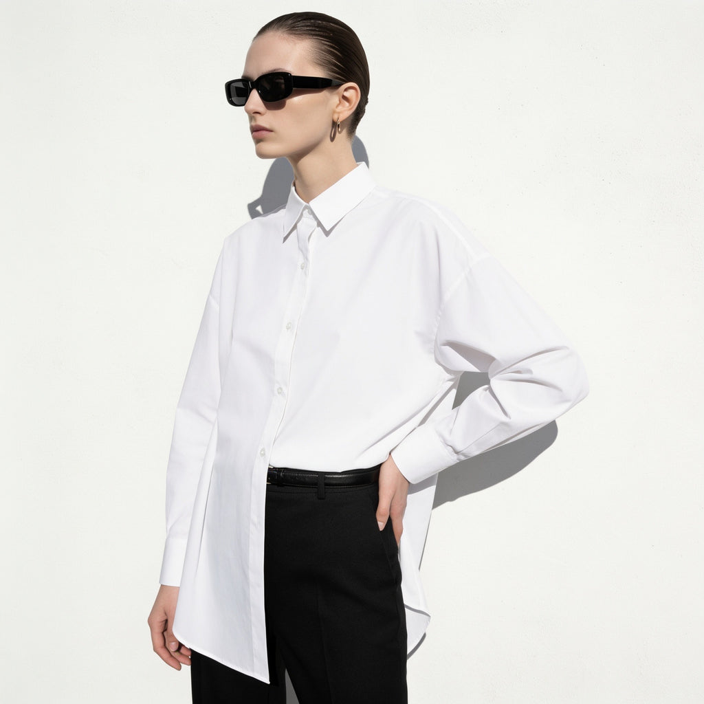 Camisa Angelica