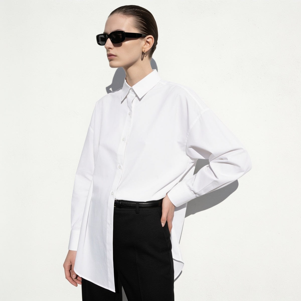Camisa Angelica