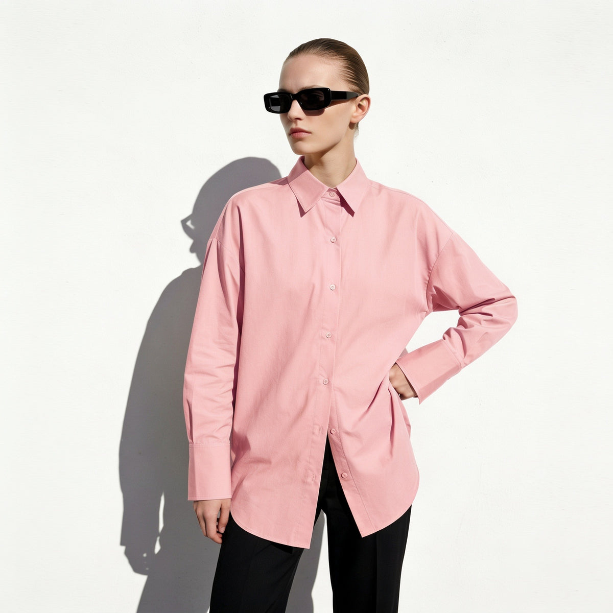 Camisa Agatha