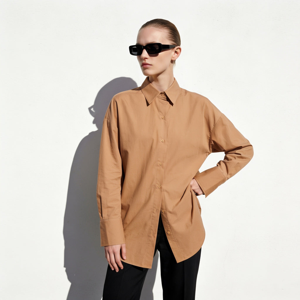 Camisa Angelica