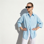 Camisa Angelica