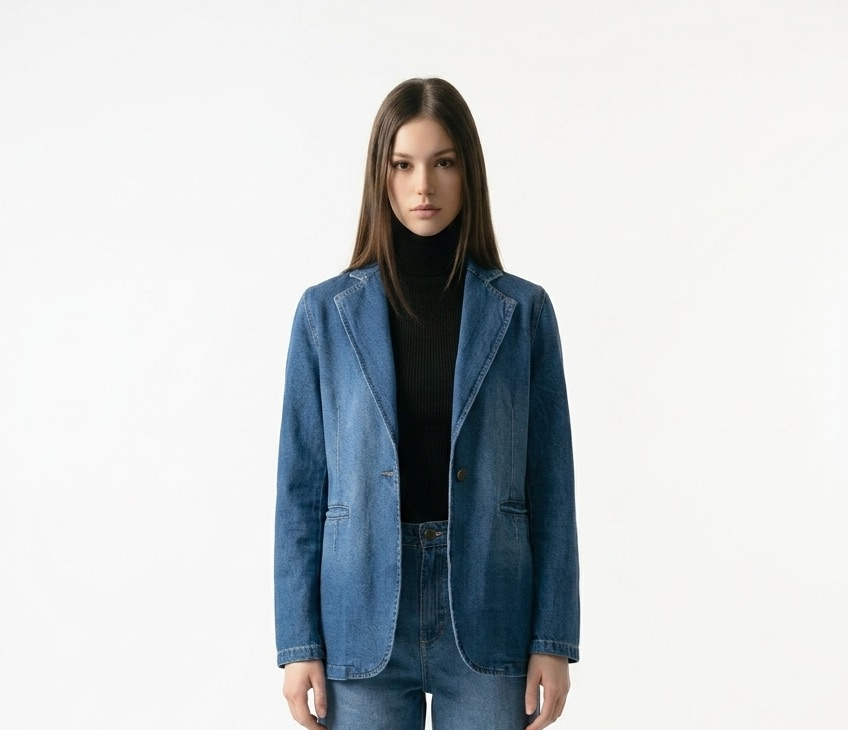 Blazer Estefania