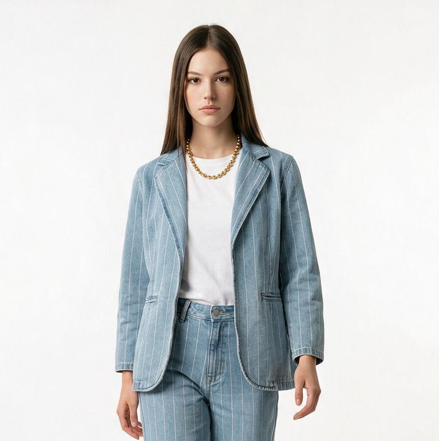 Blazer Jessica