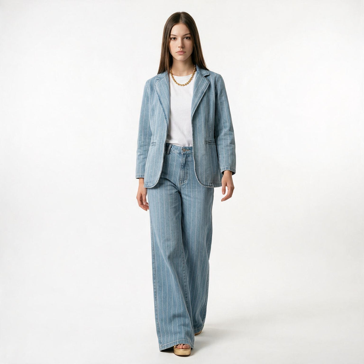Blazer Jessica