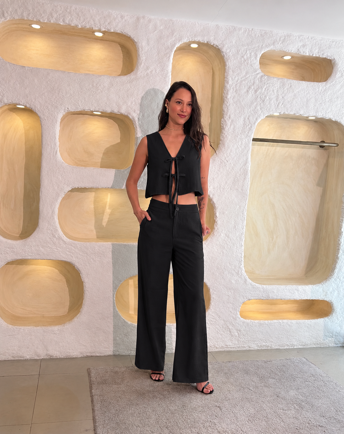 Pantalón Viviana
