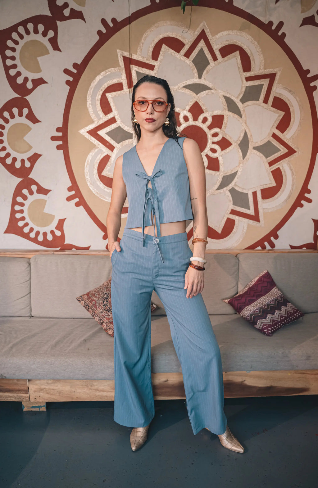Pantalón Viviana