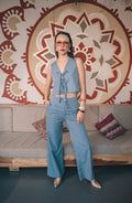 Pantalón Viviana