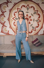 Pantalón Viviana