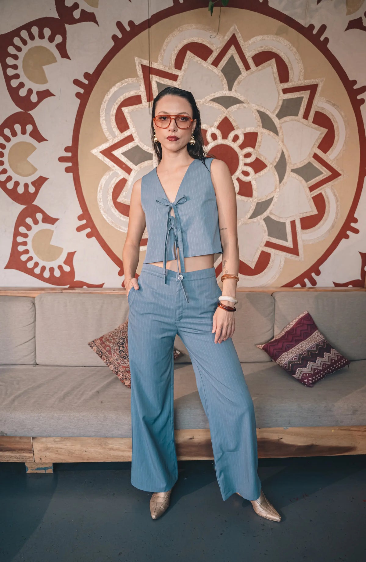 Pantalón Viviana