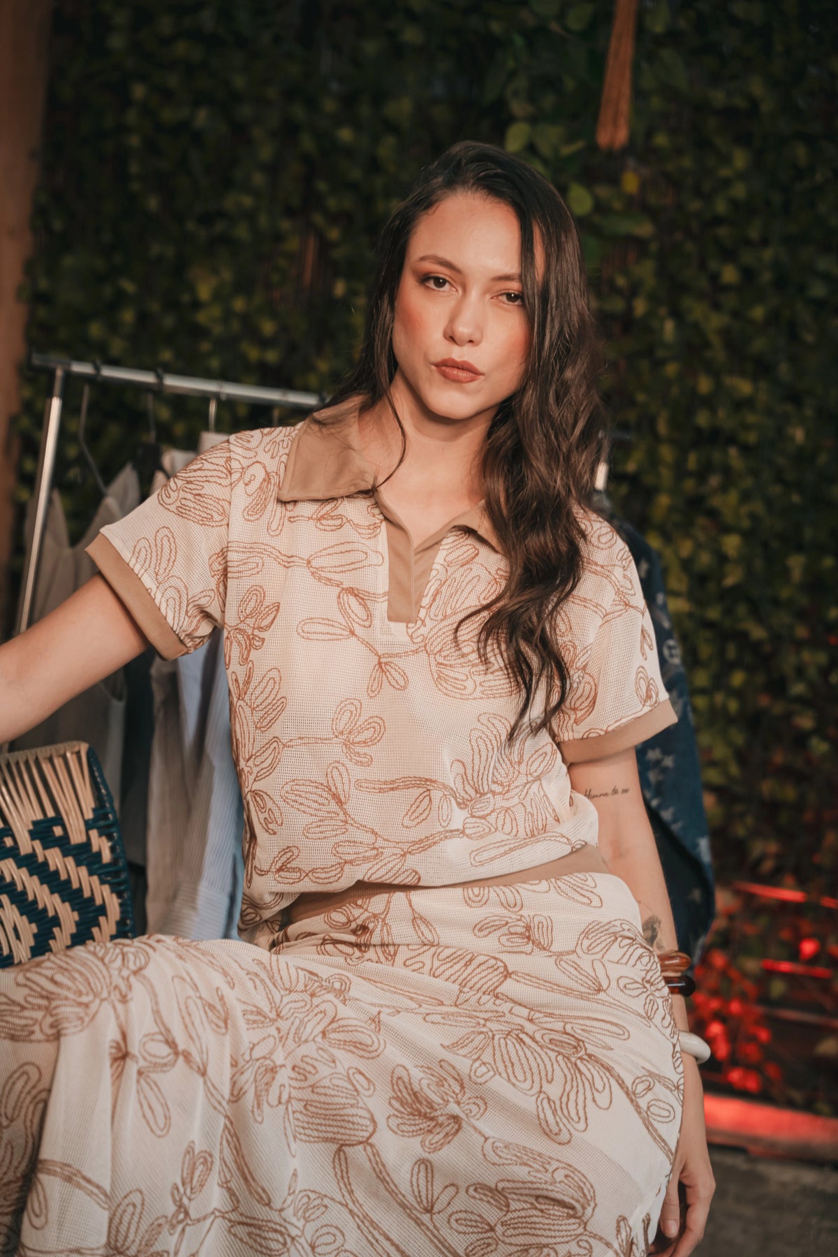 Polo Laura