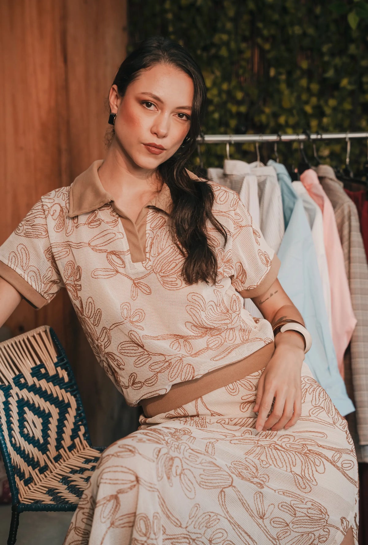 Polo Laura
